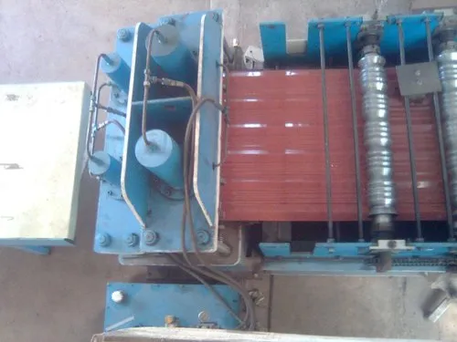 tile profile roll forming machine we are leading manufacturers of cold roll forming machne in south India.