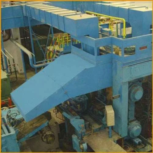 Reversible Cold Rolling Mill Machine